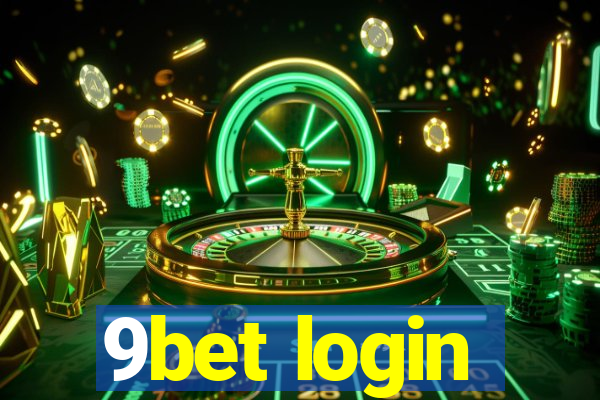 9bet login